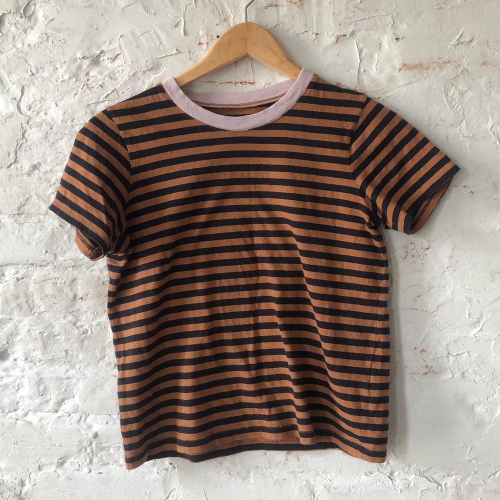 Madewell Tee